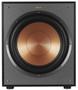 Imagem de Subwoofer Klipsch R-120SW 12" 400W Bivolt Preto