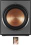 Imagem de Subwoofer Klipsch R-120SW 200W com cobertura de 1 ano (2018)