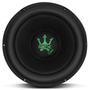 Imagem de Subwoofer Magnum Rex Green 12 polegadas Alto Falante Grave 400w Rms Bobina Simples ou Dupla