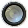 Imagem de Subwoofer Marinizado Hertz HMX 10 B2 Marine 10 Polegadas 250W RMS 2 Ohms Branco