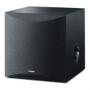 Imagem de Subwoofer Para Home Theater 8" NS SW050 BL - Yamaha