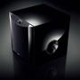 Imagem de Subwoofer Para Home Theater NS-SW300 BL2 - Yamaha