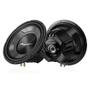 Imagem de Subwoofer Pioneer 12 Pol 600w Ts-w3060br 350w Rms Cara Preta