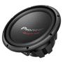 Imagem de Subwoofer Pioneer 12 Polegadas Cara Preta 500w RMS Ts-w312s4 1600W