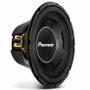 Imagem de Subwoofer Pioneer 12" TS-W3090 600W 4ohm bobida dupla