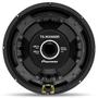 Imagem de Subwoofer Pioneer TS-W3060BR 12 Pol 350W RMS 4 Ohms Bobina