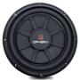 Imagem de Subwoofer Slim OPHERA 10polegadas D4 PHANTOM OP 250.4 250Wrms bobina dupla de 4ohms