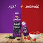 Imagem de Suco Amoo Smoothie Açai + Morango 250Ml (6 Unidades)