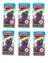 Imagem de Suco Bela Ischia pronto de uva 200ml pack com 12 unidades