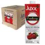 Imagem de Suco Cranberry Com Morango Zero Juxx 1L (12 Litros)