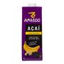 Imagem de Suco de Açaí com Banana Amazoo 1l