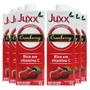 Imagem de Suco De Cranberry Com Morango Juxx 1L (6 Litros)