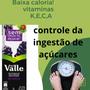 Imagem de Suco De Uva Dell Vale  Néctar Sem Açúcar 1L-06Unidades