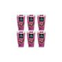 Imagem de Suco de Uva Kapo Del Valle 200ml kit com 6 unidades