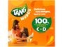 Imagem de Suco em Pó Tang Refresco Uva 18g - 18 Unidades