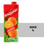 Imagem de Suco Maguary Néctar de Laranja 1l 6 Unidades