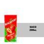 Imagem de Suco Maguary Sabor Morango 200ml 27 Unidades