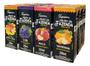 Imagem de Suco Misto Fruto Da Fazenda Pack Com 12 Unidades 200ml Cada
