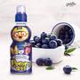 Imagem de Suco pororo bebida frutas coreana mirtilo blueberry 226ml