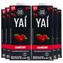 Imagem de Suco Yaí Sabor Cranberry Zero Sódio Sem Açúcar 1000Ml 6 Un