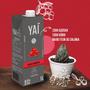 Imagem de Suco Yaí Sabor Cranberry Zero Sódio Sem Açúcar 1000Ml 6 Un