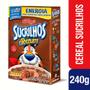 Imagem de Sucrilhos Kellogg's Cereal Sabor Chocolate 240g