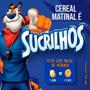 Imagem de Sucrilhos Kellogg's Cereal Sabor Original 240g