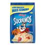 Imagem de Sucrilhos Kelloggs Original Sachê Embalagem Econômica 250g - Embalagem com 6 Unidades