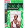 Imagem de Sudoku Livro de Passatempos Coquetel +2400 Jogos Kit Em 6 Volumes