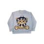 Imagem de Sueter tricot urso  bf2318x