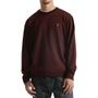 Imagem de Suéter Volcom Tricot Classic Stone WT23 Masculino Vinho