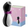 Imagem de Sugador Clitóris Penguin Satisfyer ORIGINAL