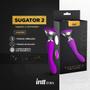 Imagem de Sugador e Estimulador Sugator 2 Intt Roxo