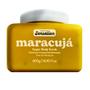 Imagem de Sugar Body Scrub Esfoliante Corporal de Maracujá Cicatribem Sensation 400g