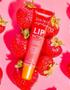 Imagem de Sugarlips Strawberry Lip Butter Tree Hut - Brilho Labial