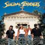 Imagem de Suicidal Tendencies - How Will I Laugh Tomorrow CD