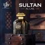 Imagem de Sultan Al Lail - Al Wataniah Masculino 100 ML