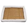 Imagem de Summer Mat Kennel, Four Seasons Universal Dog Kennel Cat