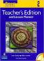 Imagem de Summit 2: Teachers Edition and Lesson Planner