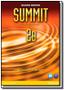 Imagem de Summit 2b split: student book with activebook and - Pearson