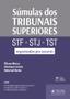 Imagem de Súmulas dos Tribunais Superiores (STF, STJ e TST) - Organizadas por Assunto - 8ª Edição (2019) - JusPodivm