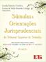 Imagem de Súmulas E Orientações Jurisprudenciais Do Tribunal Superior Do Trabalho - 2ª Edição (2014)