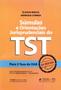 Imagem de Súmulas e Orientações Jurisprudenciais do TST - Para 2ª Fase da OAB - 5ª Ed. 2013