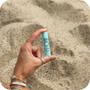 Imagem de Sun Bum Ocean Mint Cocobalm Bálsamo Labial Hidratante C/Aloe