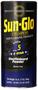 Imagem de Sun-Glo Speed 5 (Cera de 5 Estrelas) Shuffleboard Table Powder, 16 oz. Poder