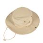 Imagem de Sun Hats ZOORON UPF 50+ Bucket Chapéu dobrável para homens e mulheres