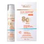 Imagem de Sun Marine Fps80 Protetor Solar Anti idade Biomarine 50g