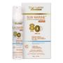 Imagem de Sun Marine Fps80 Protetor Solar Anti idade Biomarine 50g