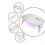 Imagem de Sun Mini UVLED Nail Lamp Secagem Rápida e Prática