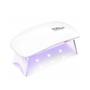 Imagem de Sun Mini UVLED Nail Lamp Secagem Rápida e Prática